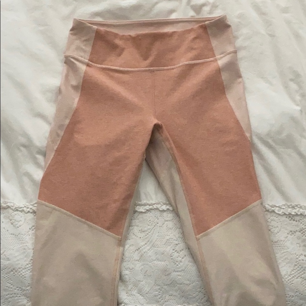Workout pants